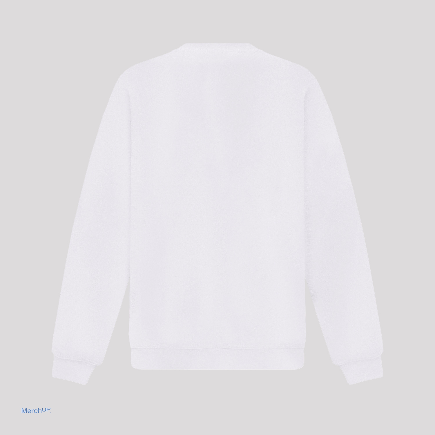 Bluza classic oversized MerchUp