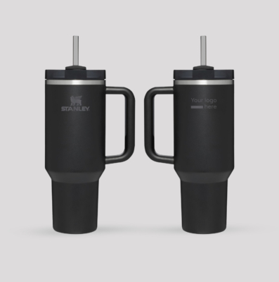 Stanley Quencher mug