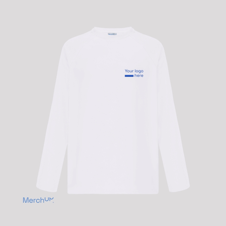 Longsleeve unisex MerchUp