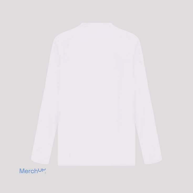 Longsleeve unisex MerchUp