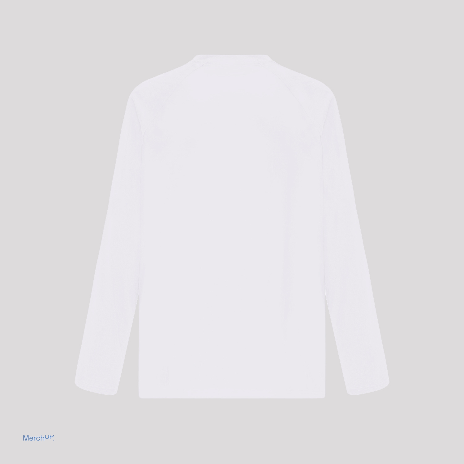 Longsleeve unisex MerchUp