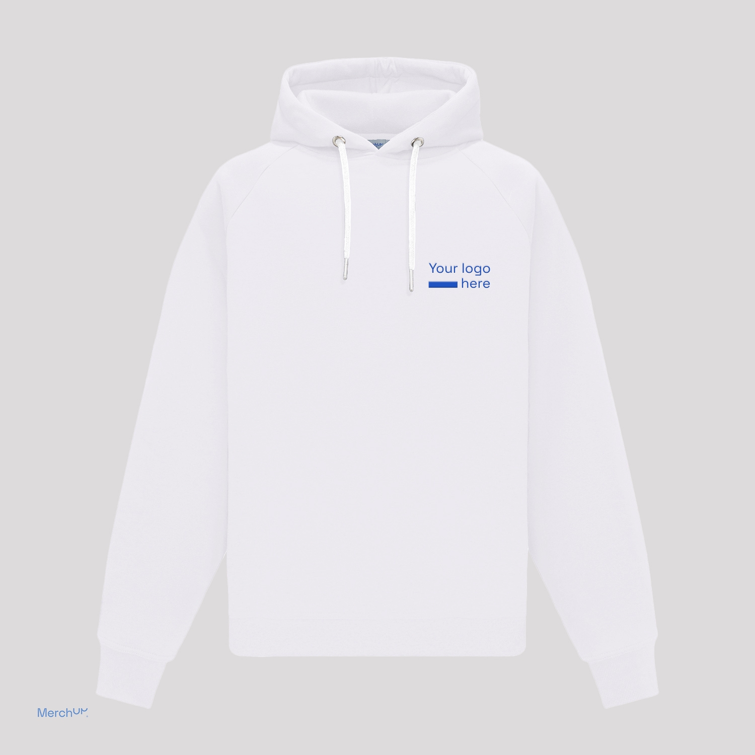 Bluza raglan MerchUp