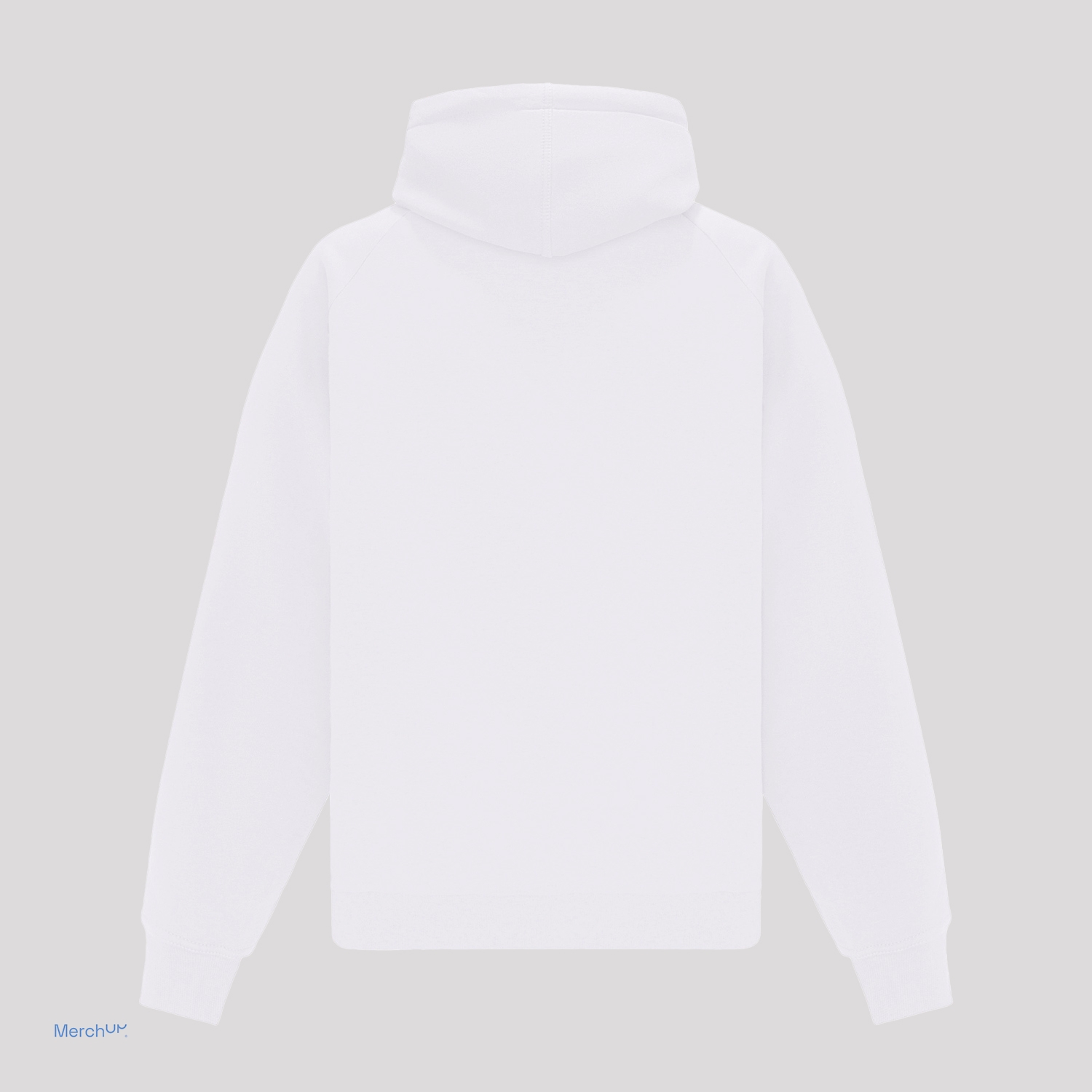 Bluza raglan MerchUp