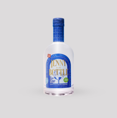 Jenny in the Bottle 0%