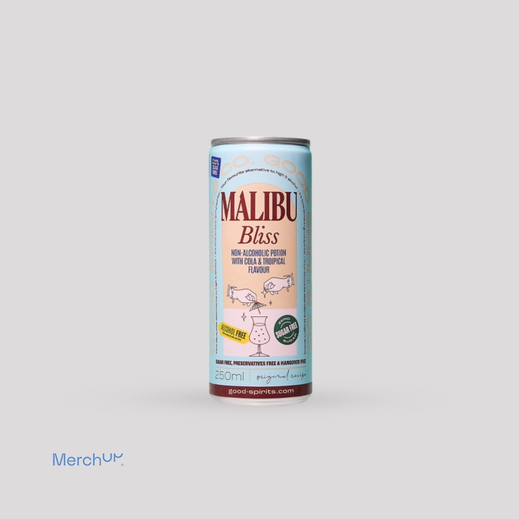 Malibu Bliss 0%