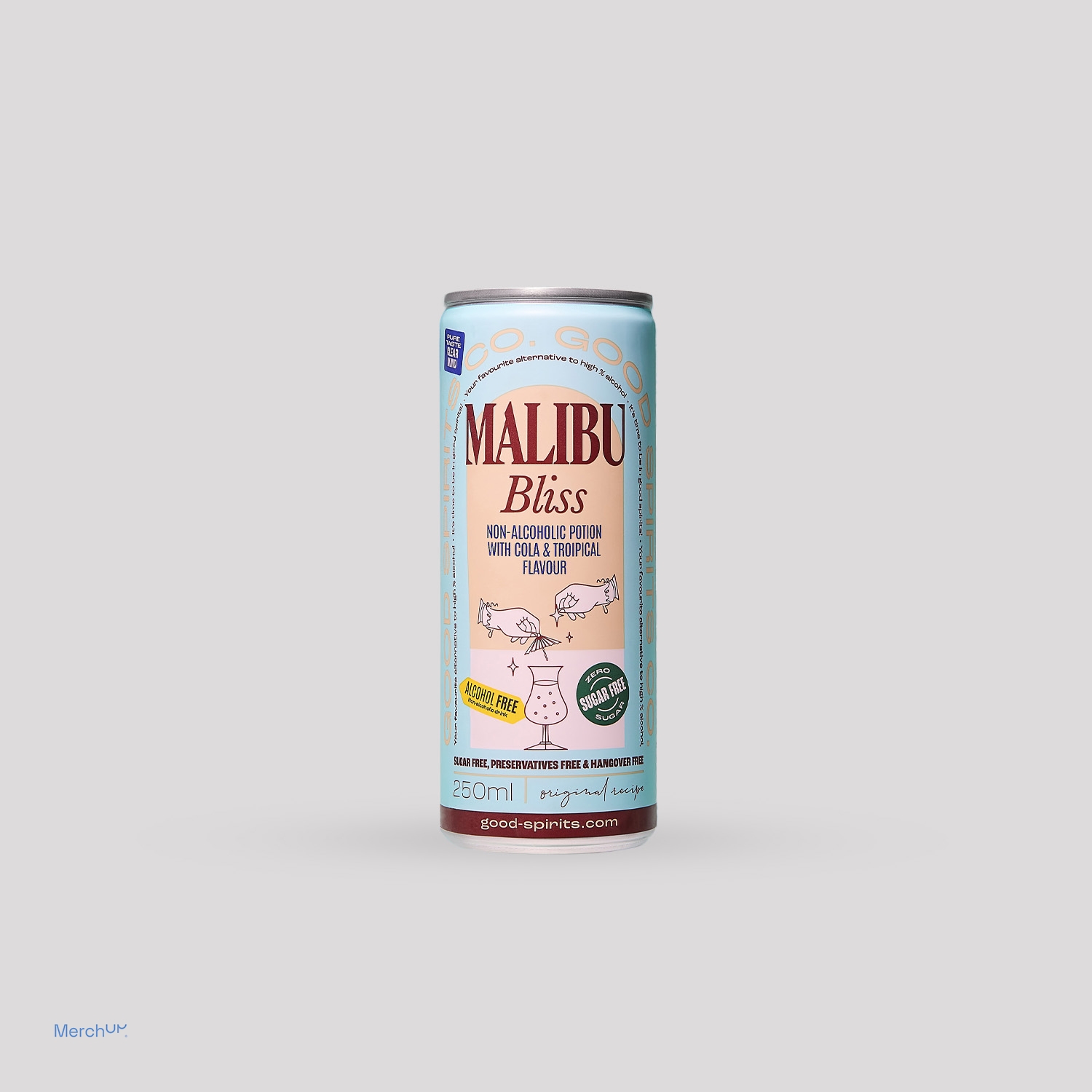 Malibu Bliss 0%