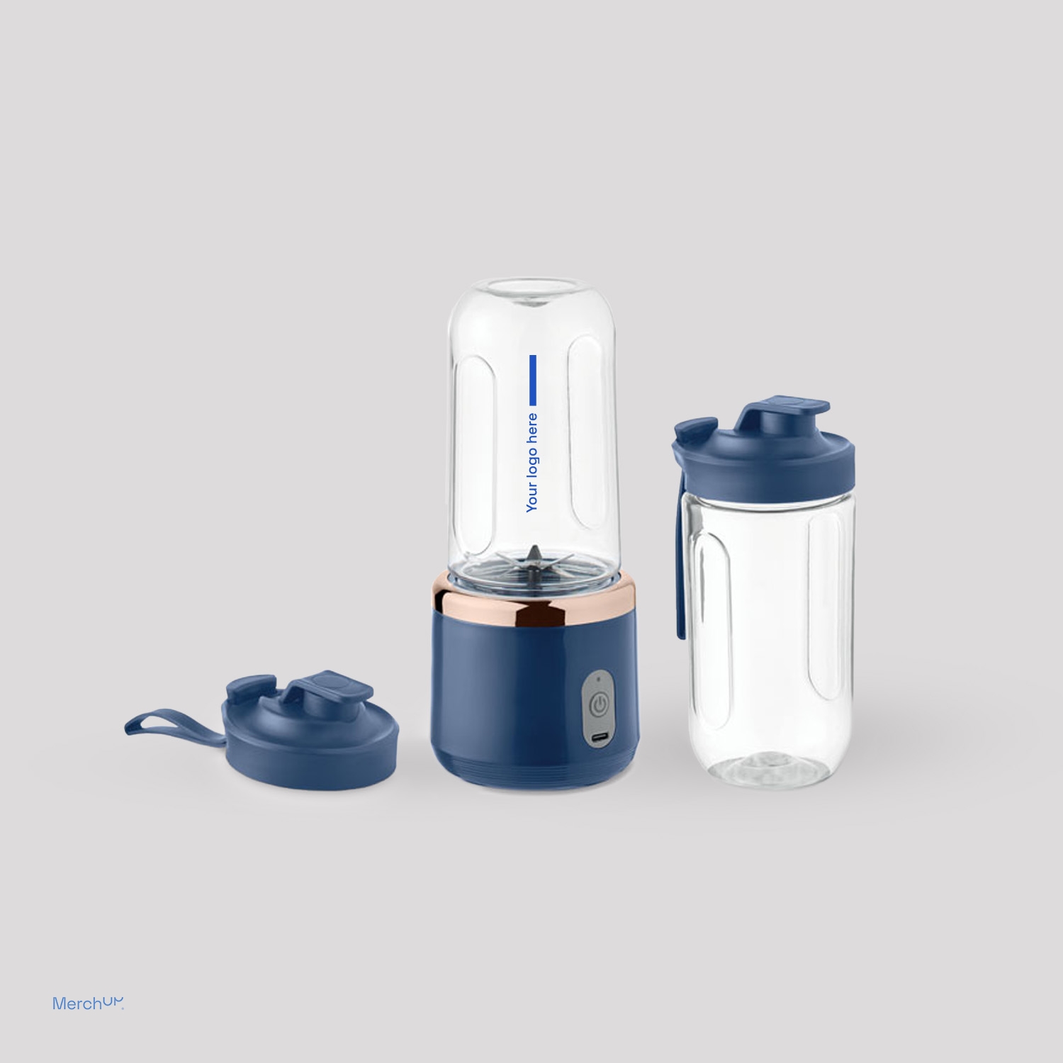 Blender przenośny Blendi