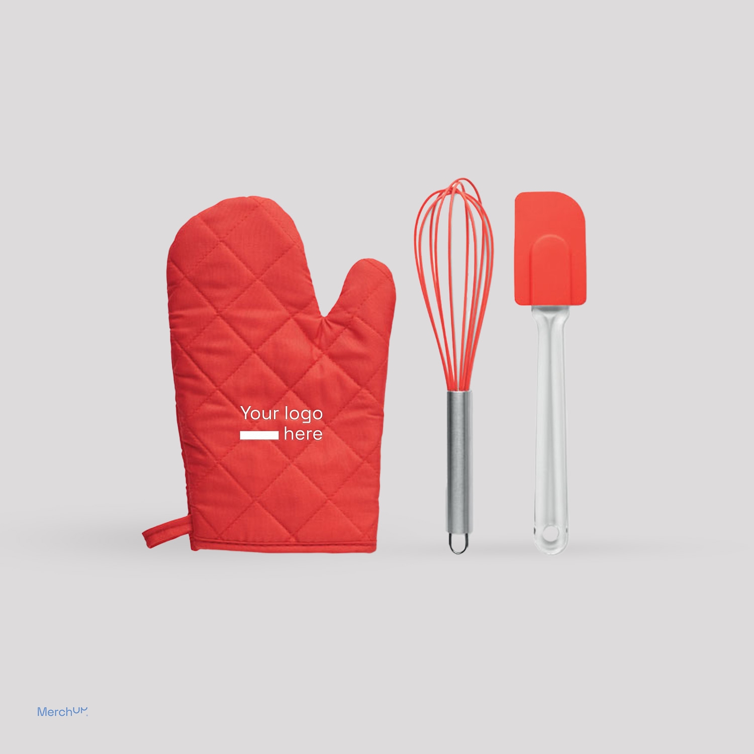 Przybory do pieczenia Kasia