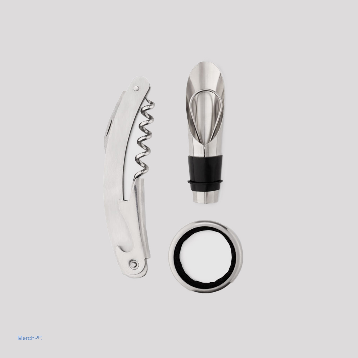 Zestaw do wina Fresco