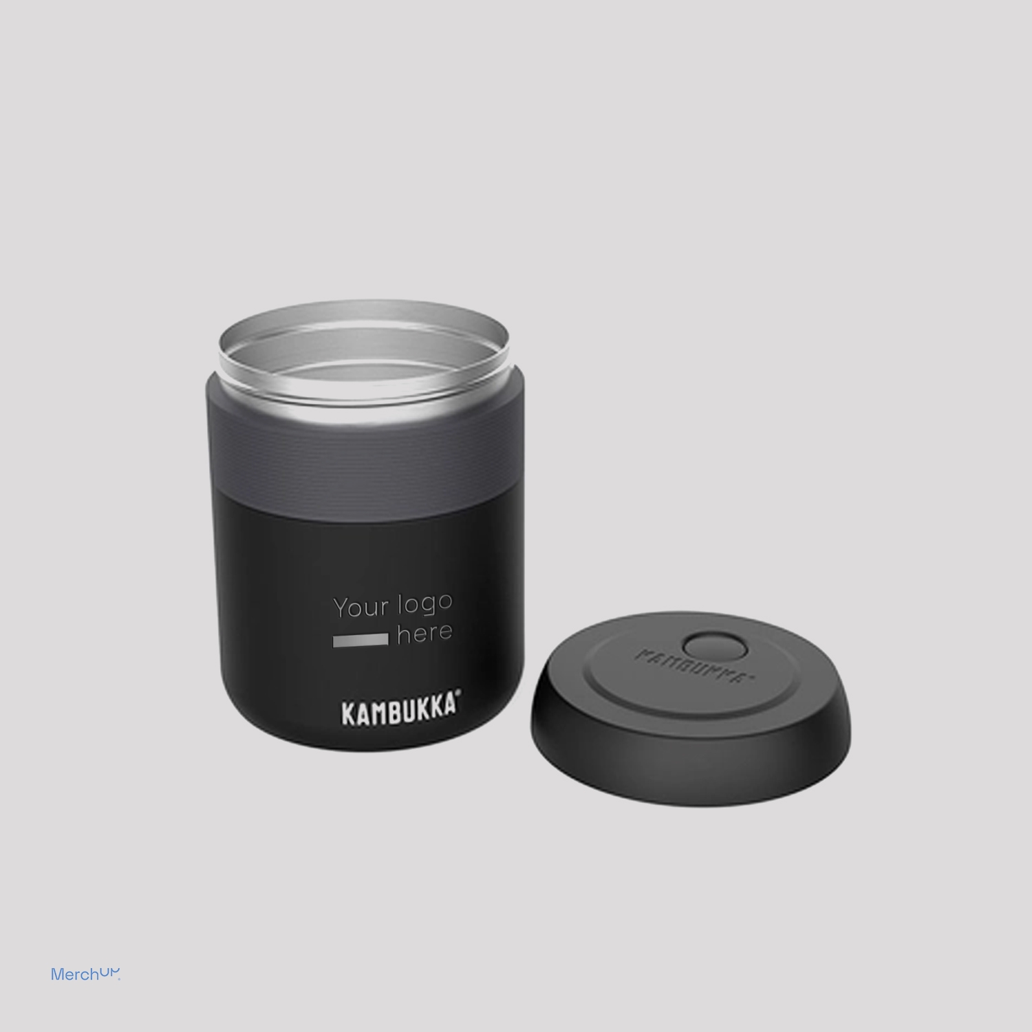 Lunchbox Kambukka Bora