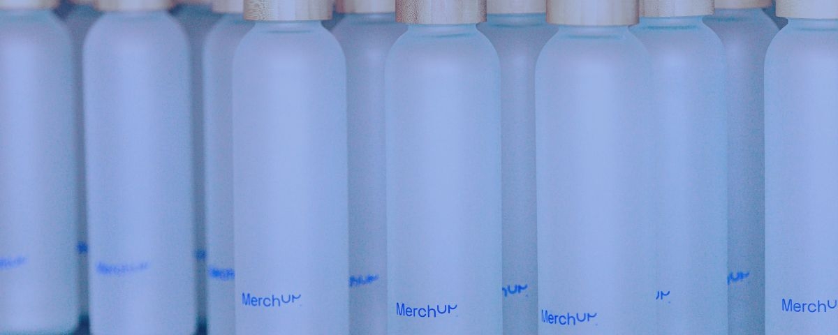 Butelki firmowe product story