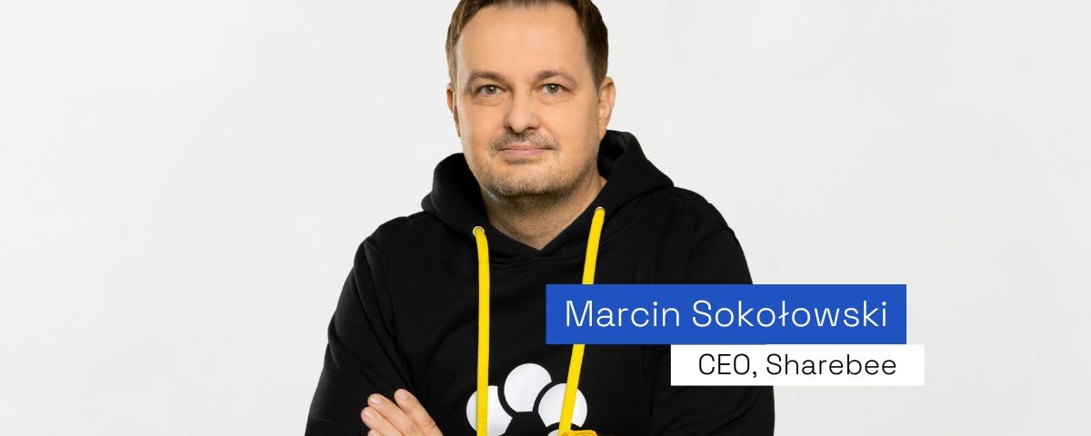 Marcin Sokołowski o Employee Advocacy