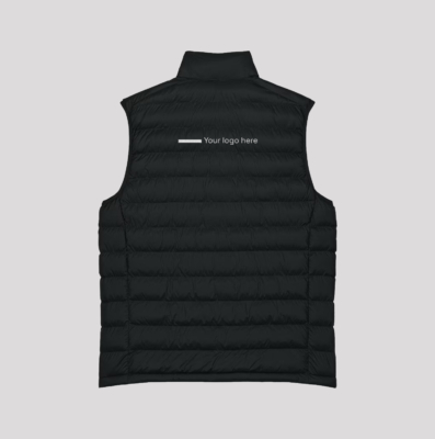 Sleeveless Explorer
