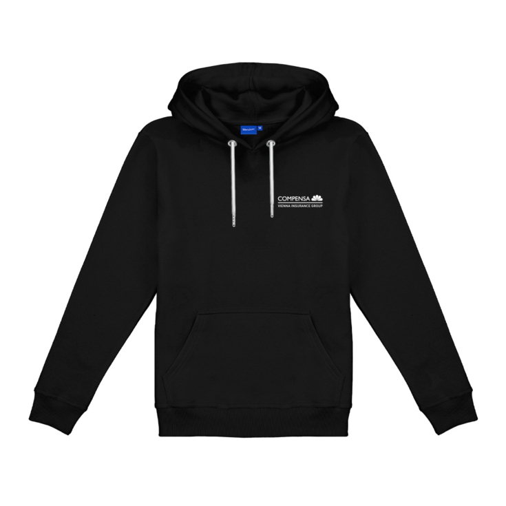 Customer sweatshirts