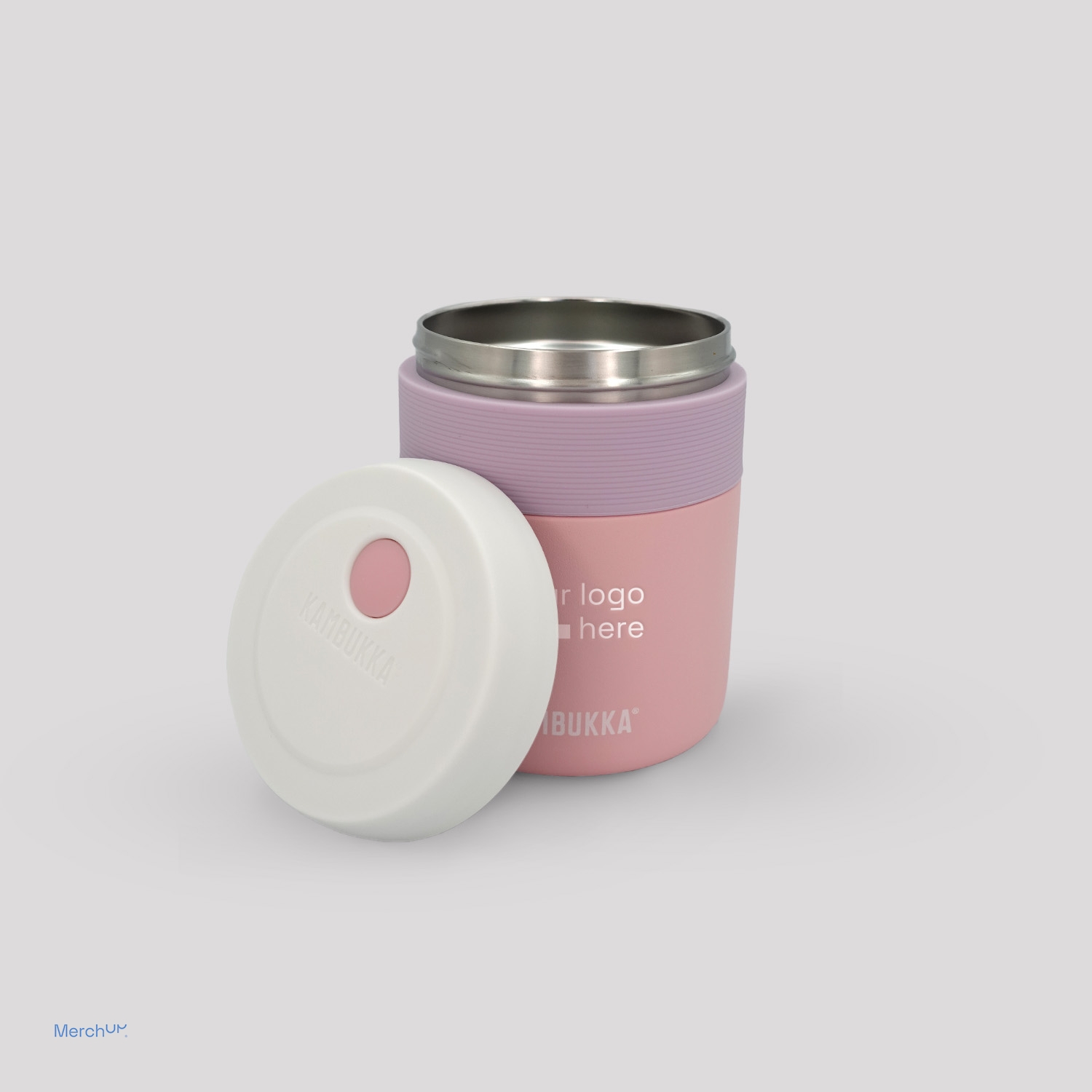 Lunchbox Kambukka Bora