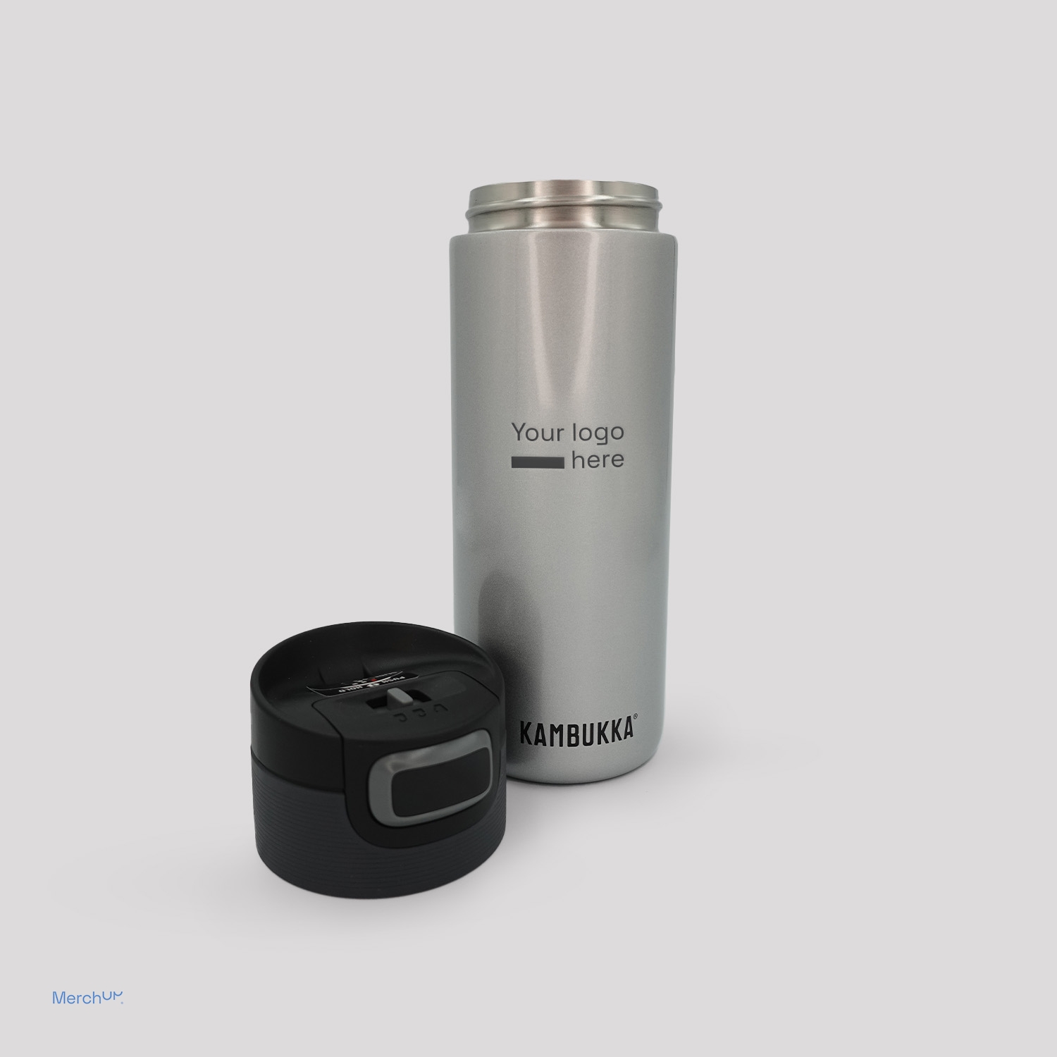 Kubek termiczny Kambukka Etna