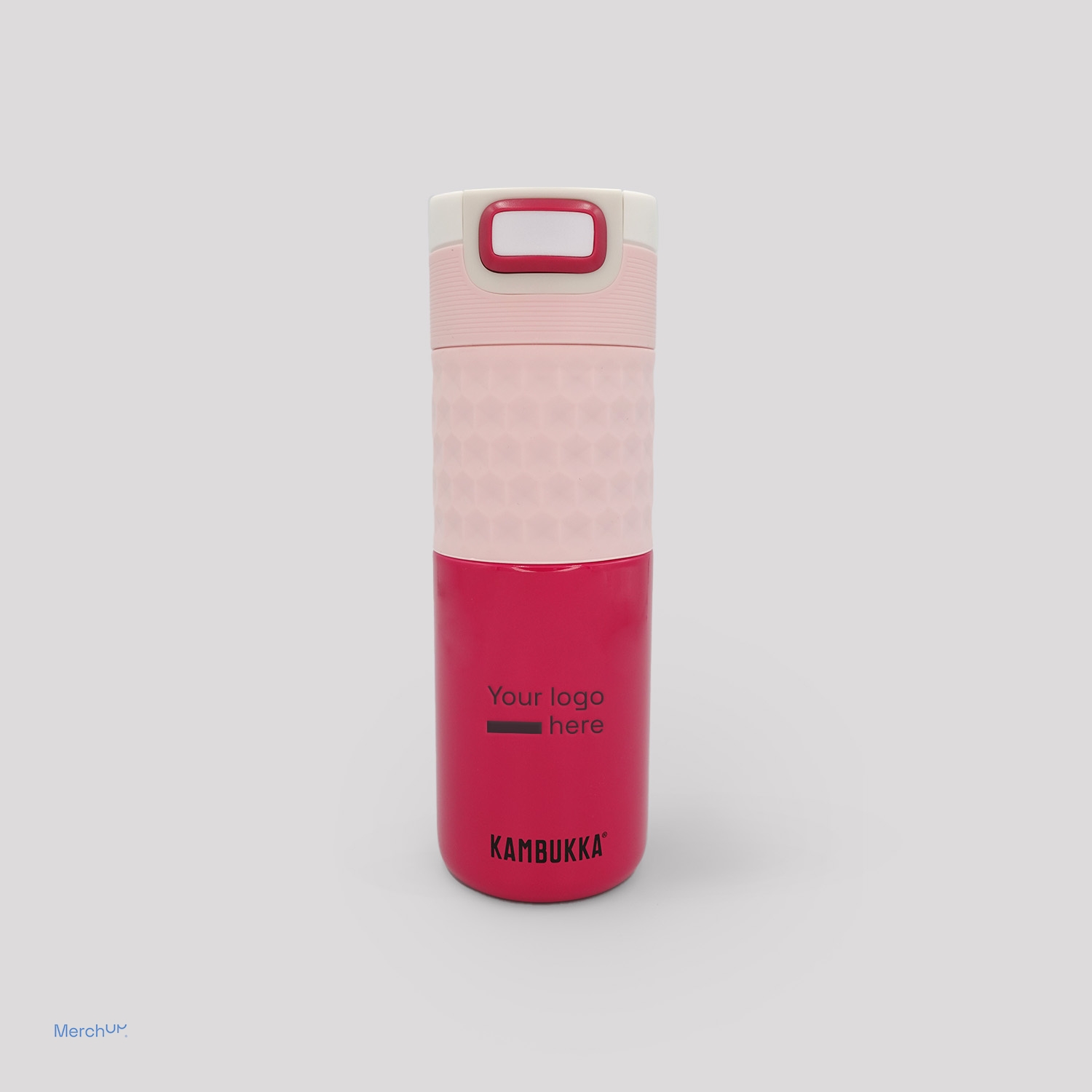 Kubek termiczny Kambukka Etna Grip