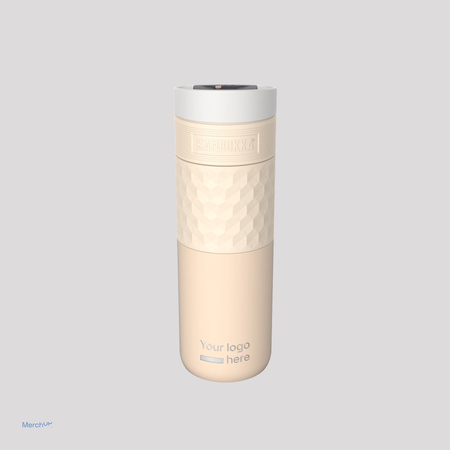 Kubek termiczny Kambukka Etna Grip