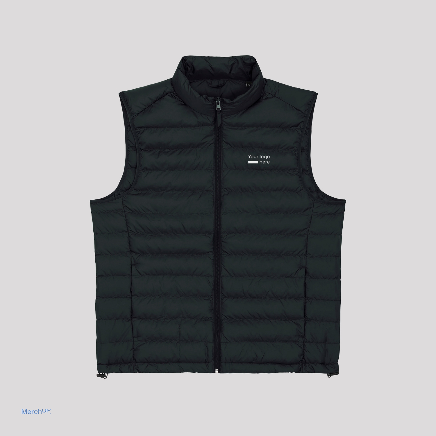 Bezrękawnik Explorer