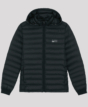 Veste d'expansion