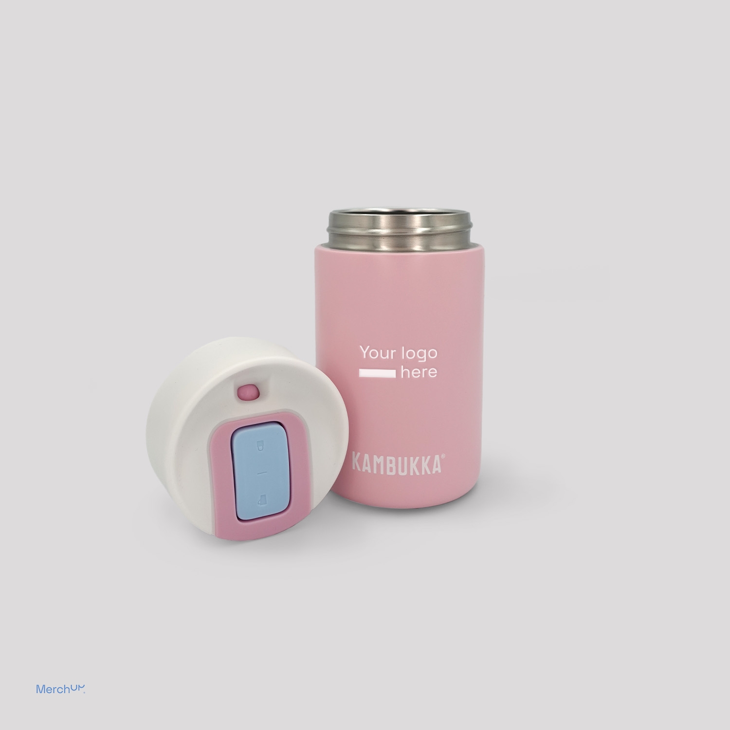 Kubek termiczny Kambukka Olympus