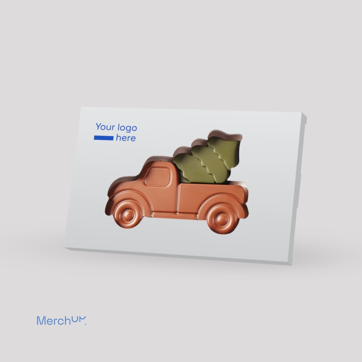 Czekolada Truck