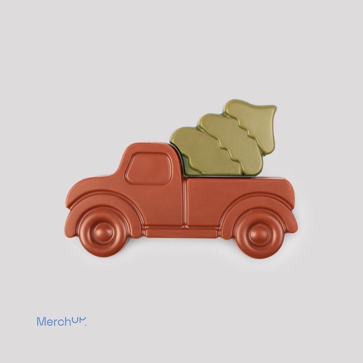 Czekolada Truck