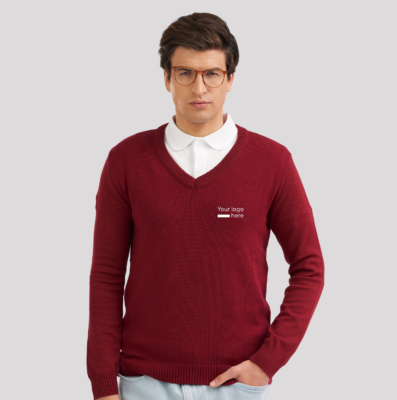 Klassisches Sweatshirt MerchUp (Kopia)