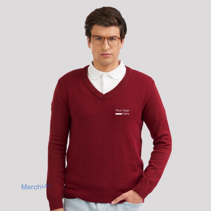 Merchup sweater