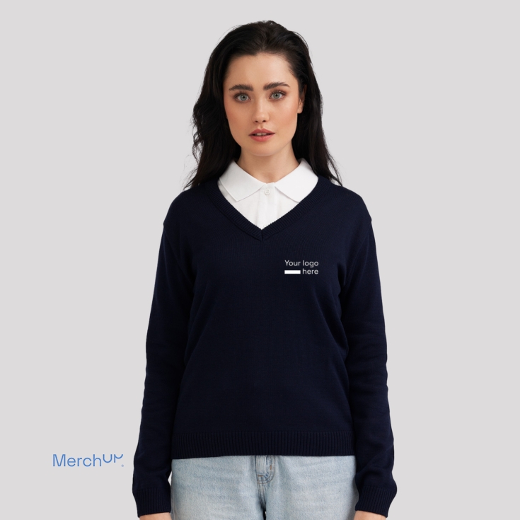 Merchup sweater
