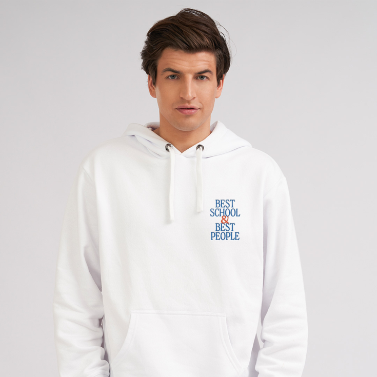 Best team - school merch