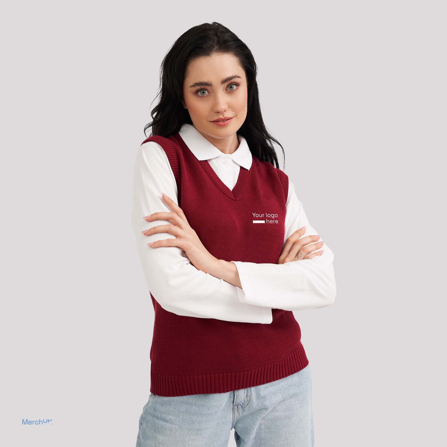 Dziana kamizelka Merchup