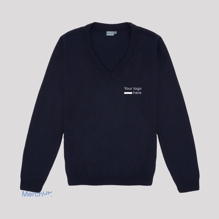 Merchup sweater