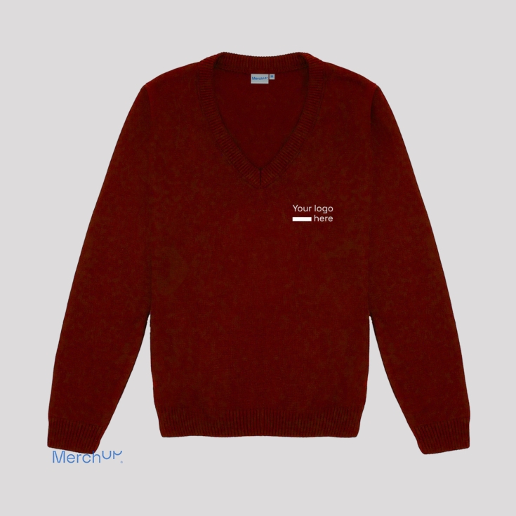 Merchup sweater