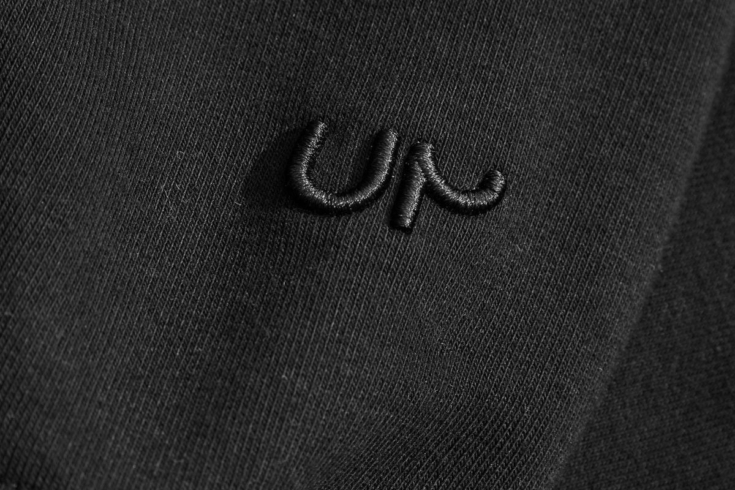 Printing on clothing
