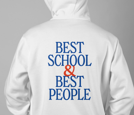 Pomysły na kreatywny merch szkolny