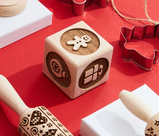 Personalizowane gadżety z logo firmy