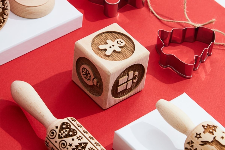 Personalizowane gadżety z logo firmy