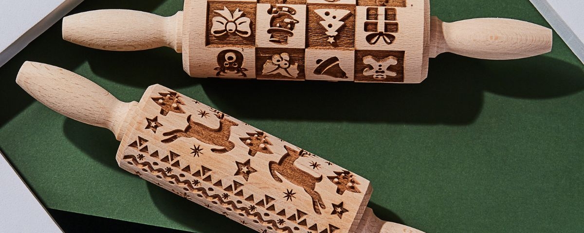 Personalizowane gadżety – wałki kuchenne