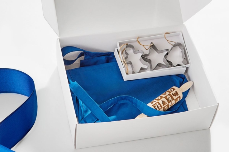 Personalizowane gadżety jako zestawy prezentowe