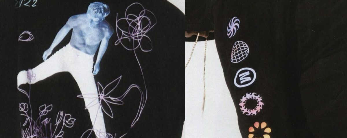 Merch dla artystów, bluzy i koszulki z dedykowanym nadrukiem