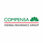 Compensa logo