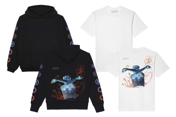 Halenka Merch Mata Bialystok