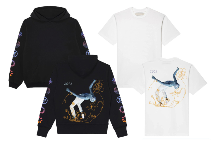 Halenka Merch Mata Krakow