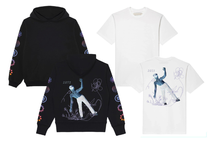 Halenka Merch Mata Lublin