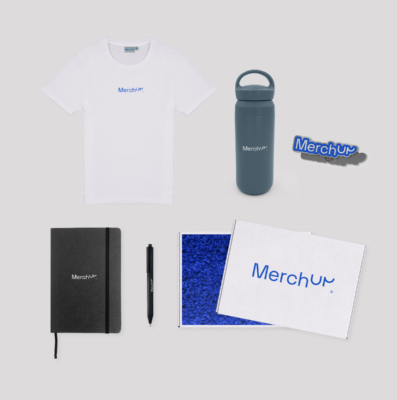 Wellcome Box Standard