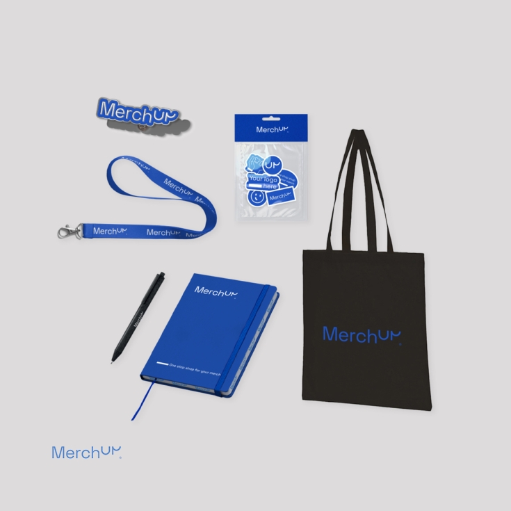 Event Bag – participant