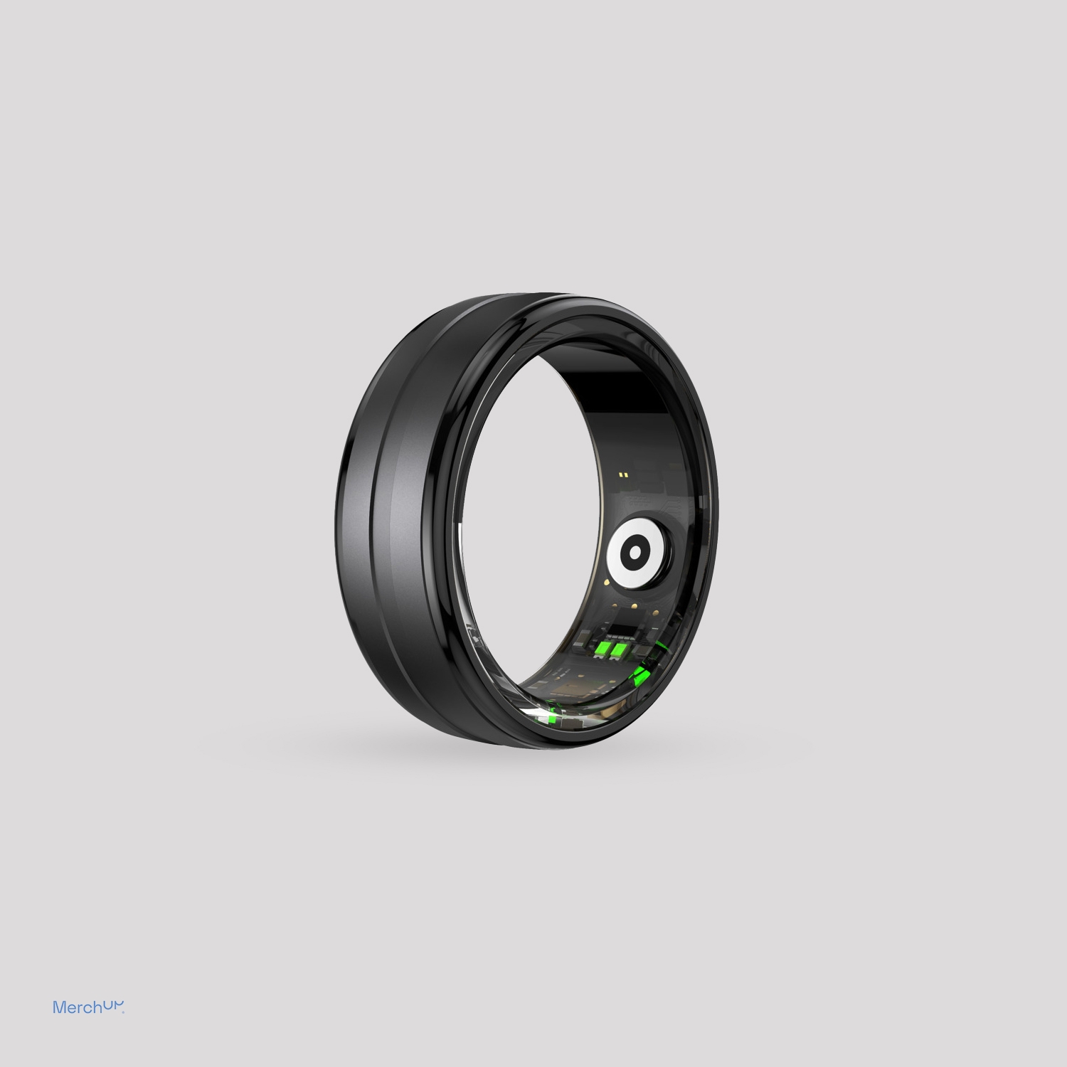 Prixton Orbyt Smart Ring