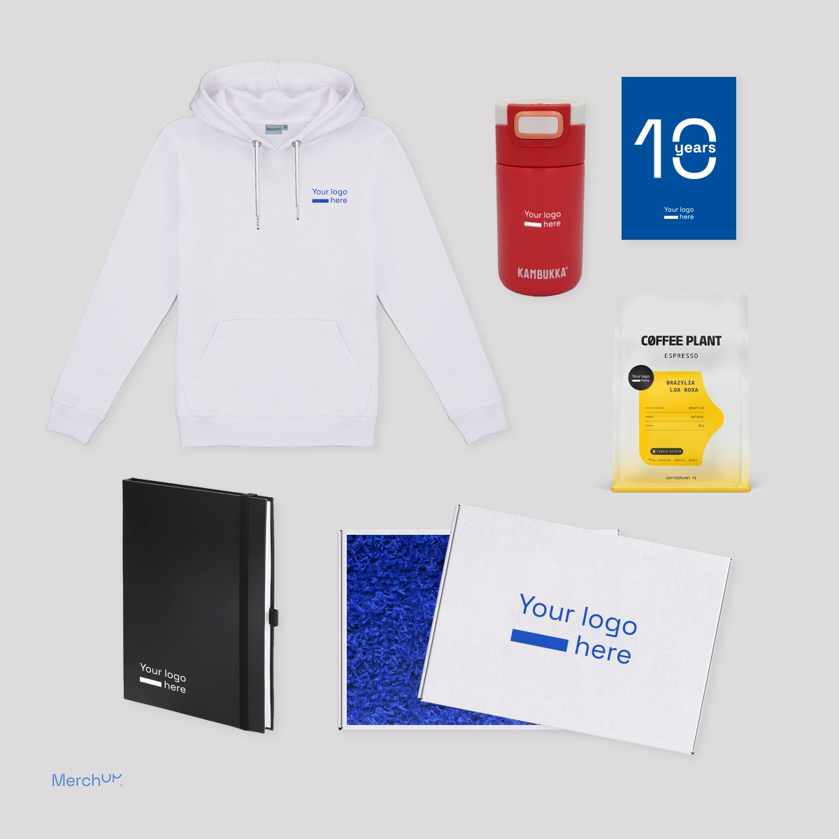 Anniversary Box – 10 lat