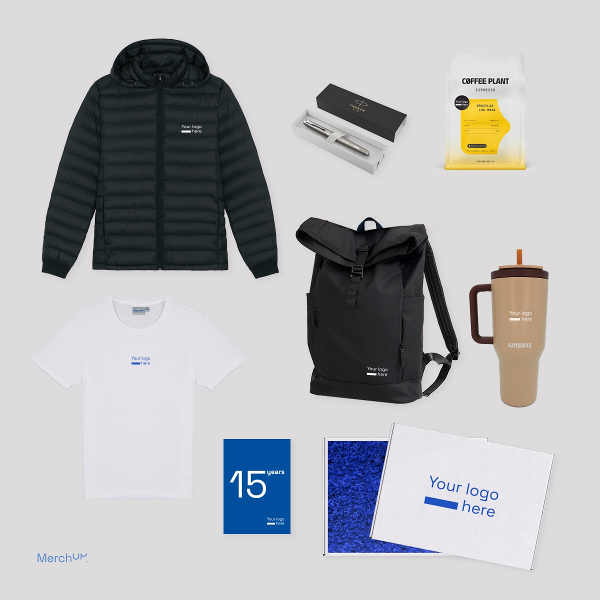 Anniversary Box – 15 lat